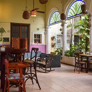 Santa Ana Mérida