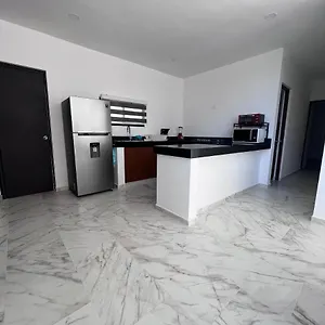 Сasa de vacaciones Casa Mayab, Hermosa Residencia Ti, Mérida